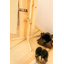 KEEPER COAT STAND RAW