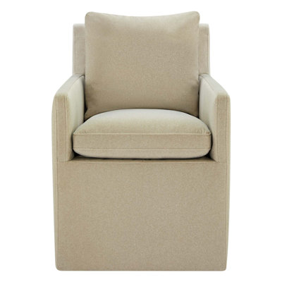 Alayaa Dining Armchair