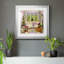 Sunny Day Bath II - peinture encadrée-511644195-511644192
