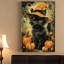 1 Piece Wrapped Canvas Wall Art-136085123