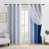 Navy Blue selected