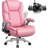 Ergonomic Big And Tall Office Chair 500Lbs-1040903633