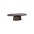 Odile Solid Wood Single Coffee Table