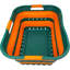 TPE & PP Laundry Cart-134065163