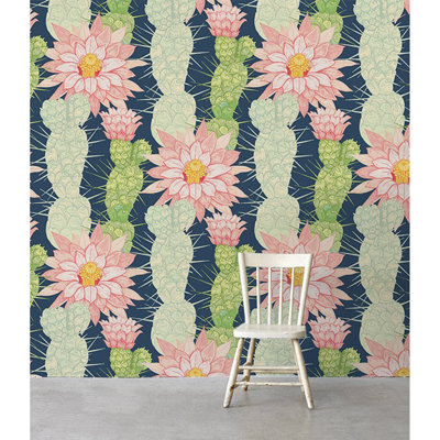 Kilean Matte Peel & Stick Mural