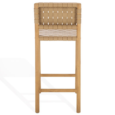 Tabouret de comptoir Jeremiah