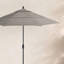 Parasol de marché Broadmeade octogonal Sunbrella-537851128-755160796