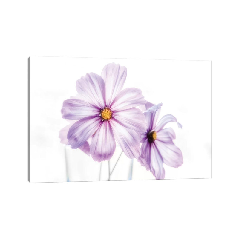 Love of the Senses 1 Piece Wrapped Canvas Painting, 101.6 cm H x 66.04 cm W x 3.175 cm D