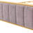 Ashley Upholstered Queen  Bed Frame-2058071820