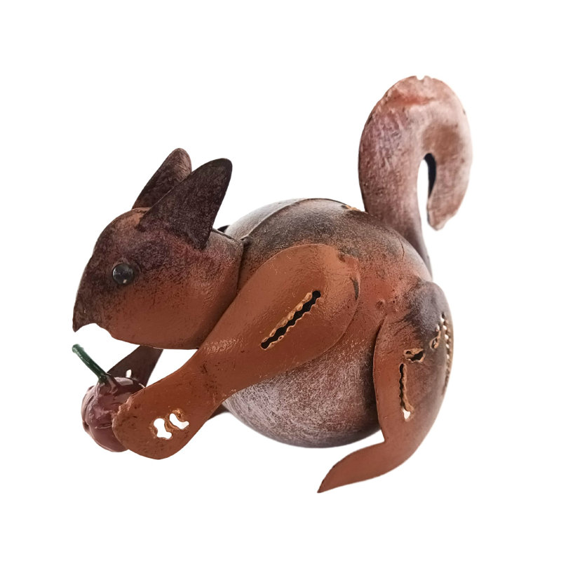 Charell Iron Garden Art