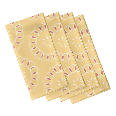 Serviette 22 po Chatou