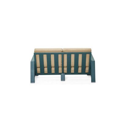 Elevation Outdoor 2 - Seat Loveseat
