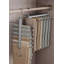 Cintre pour pantalons pliable en alliage d'aluminium-2038518373