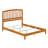 Bharmal Solid Wood Foundation Bed-128135008-59196259