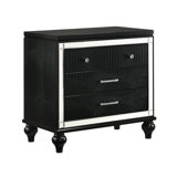 Sherley 29.88'' W Nightstand