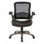 Chaise de travail en filet Marshia-15648929