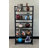 Jil Etagere Bookcase-275725437
