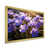 Gold Single Picture Framed