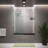 Voltaire 60" x 30" Alcove Bathtub-1190788066-1094438484