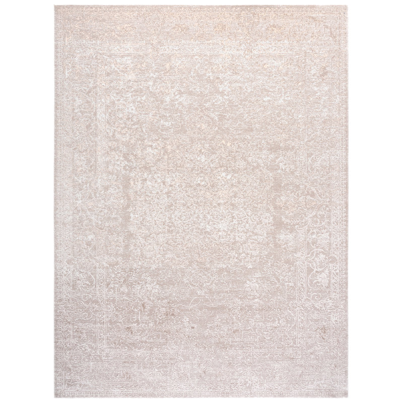 Calidia Oriental Indoor Rug, Runner 2'3" x 16'