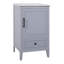 Meuble-lavabo de 20 po avec lavabo