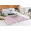 Patirica Trellis Flatweave Area Rug-190944863