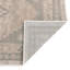 Tapis traditionnel de couleur ivoire Matthei-1005442557