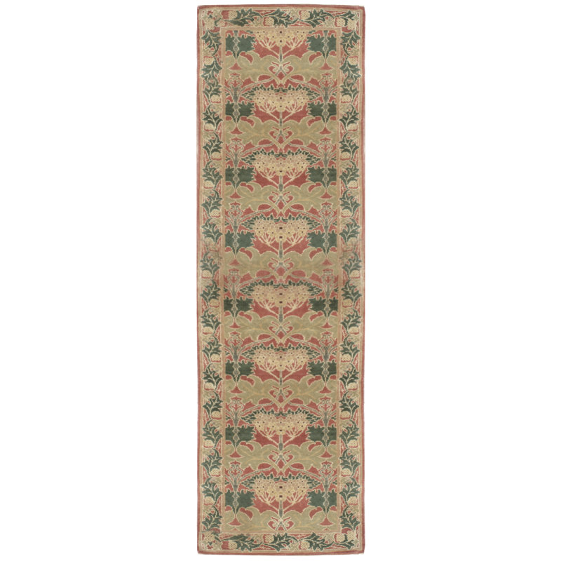 One-of-a-Kind 3'2" X 15' Area Rug