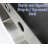 36'' L Single Bowl Stainless Steel Kitchen Sink