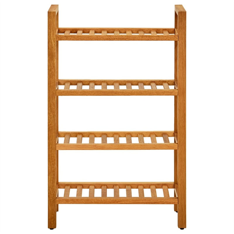 Support à chaussures, H 31,5 po x l 19,7 po x P 10,6 po