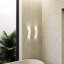 Ang Plane Narrow 1-Light LED Flush Mount