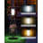 37.5'' Outdoor Floor Lamp