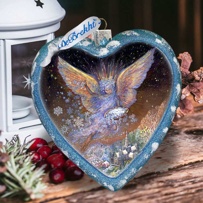 Ornement Wings Of Love
