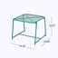 Ensemble de conversation Elba-1145018949