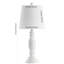 Metal Table Lamp
