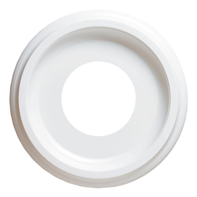 Médaillon de plafond Silwell