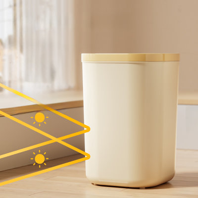 Plastic Food Storage Container