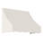 Awntech Nantucket Acrylic Fabric Fixed Awning-28212935-28213165