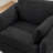 Rayel 40 "Width Swivel Single Chair Sits Deep And Comfortable-760849755