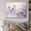 Papillon mauve en vol enchanté II - Art mural papillon-1727142288-1803869012