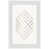 White Framed with Deckled Edges is out of stock