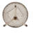 Pamela Solid Wood End Table-2085951599