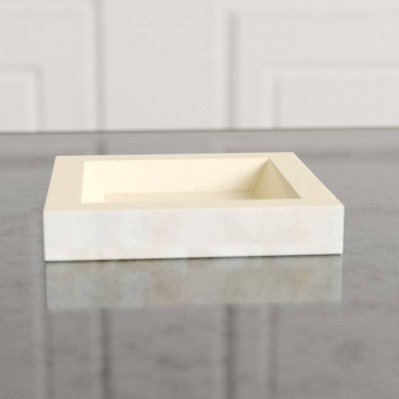Riveria Soap Dish
