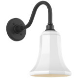 Thomas O'Brien 1 - Light Outdoor Barn Light