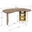 Ensemble de table et de chaises pour enfants, 2 pièces-118016264-118016271