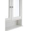 Mullings Wall Bathroom Cabinet