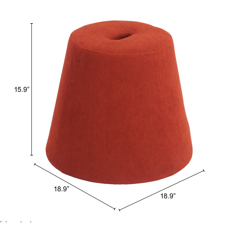 Upela Ottoman, Red