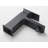 Adler Single-Hole Single-handle Bathroom Faucet-19168602