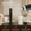 Diffuseur Scentia Max Diffuseur de luxe avec trousse de découverte d'huile 20 ml x 3-101232707