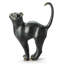 Cat Tabletop Sculpture